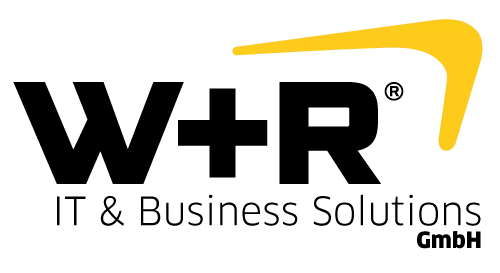 W+R IT & Business Solutions GmbH